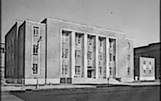 Champaign County Common Pleas Court